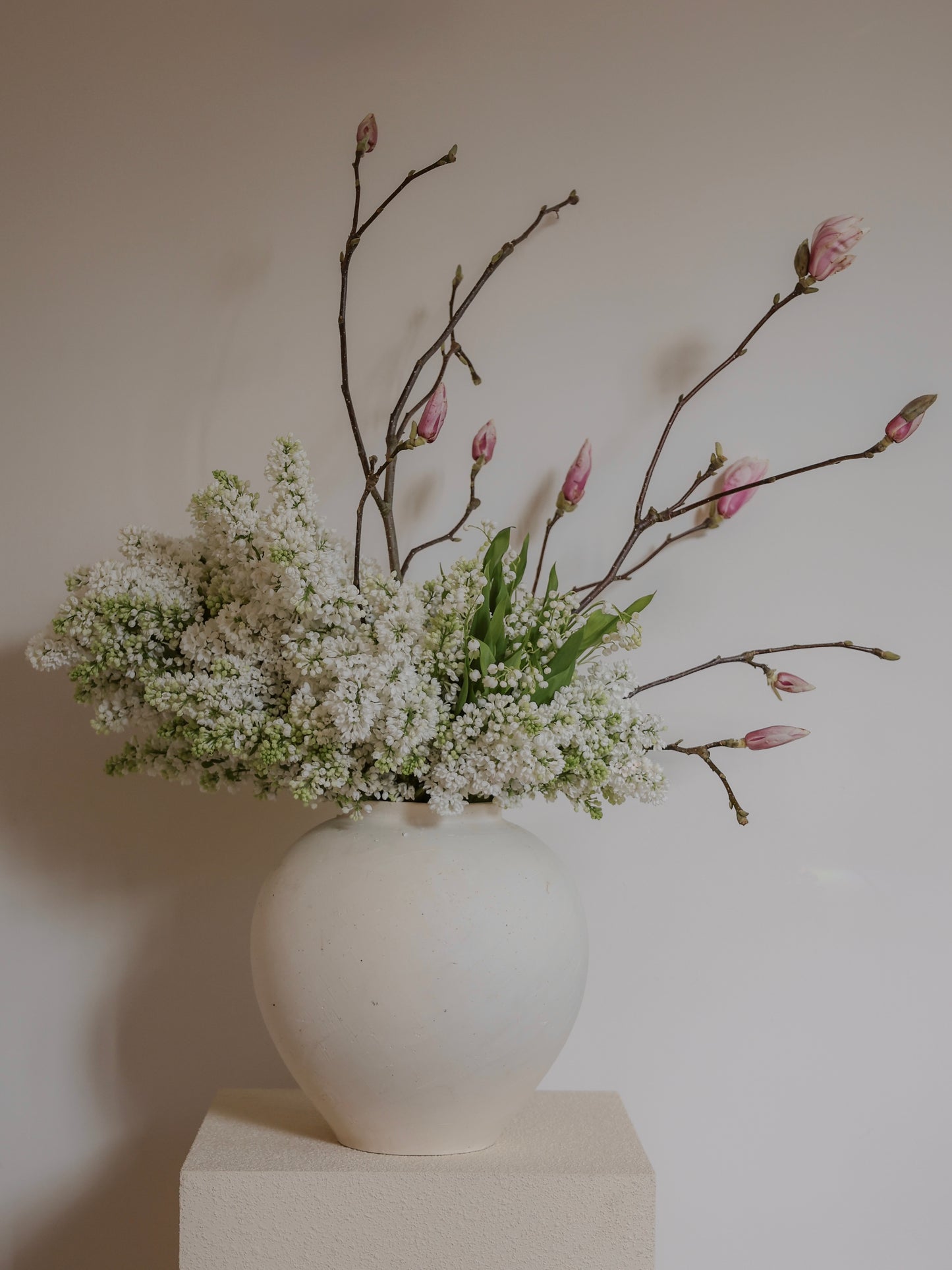 Surprise Me, Seasonal Arrangement