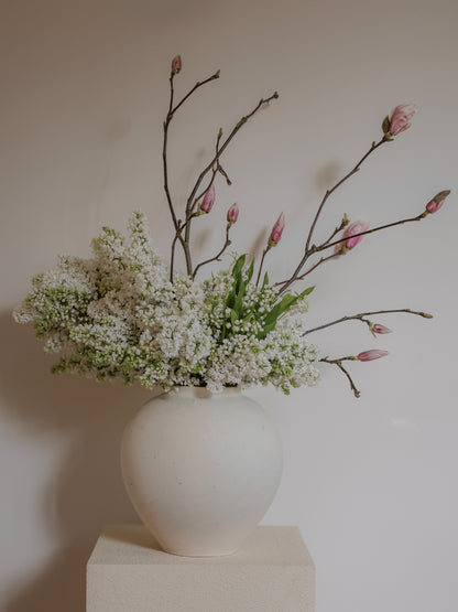 Surprise Me, Seasonal Arrangement