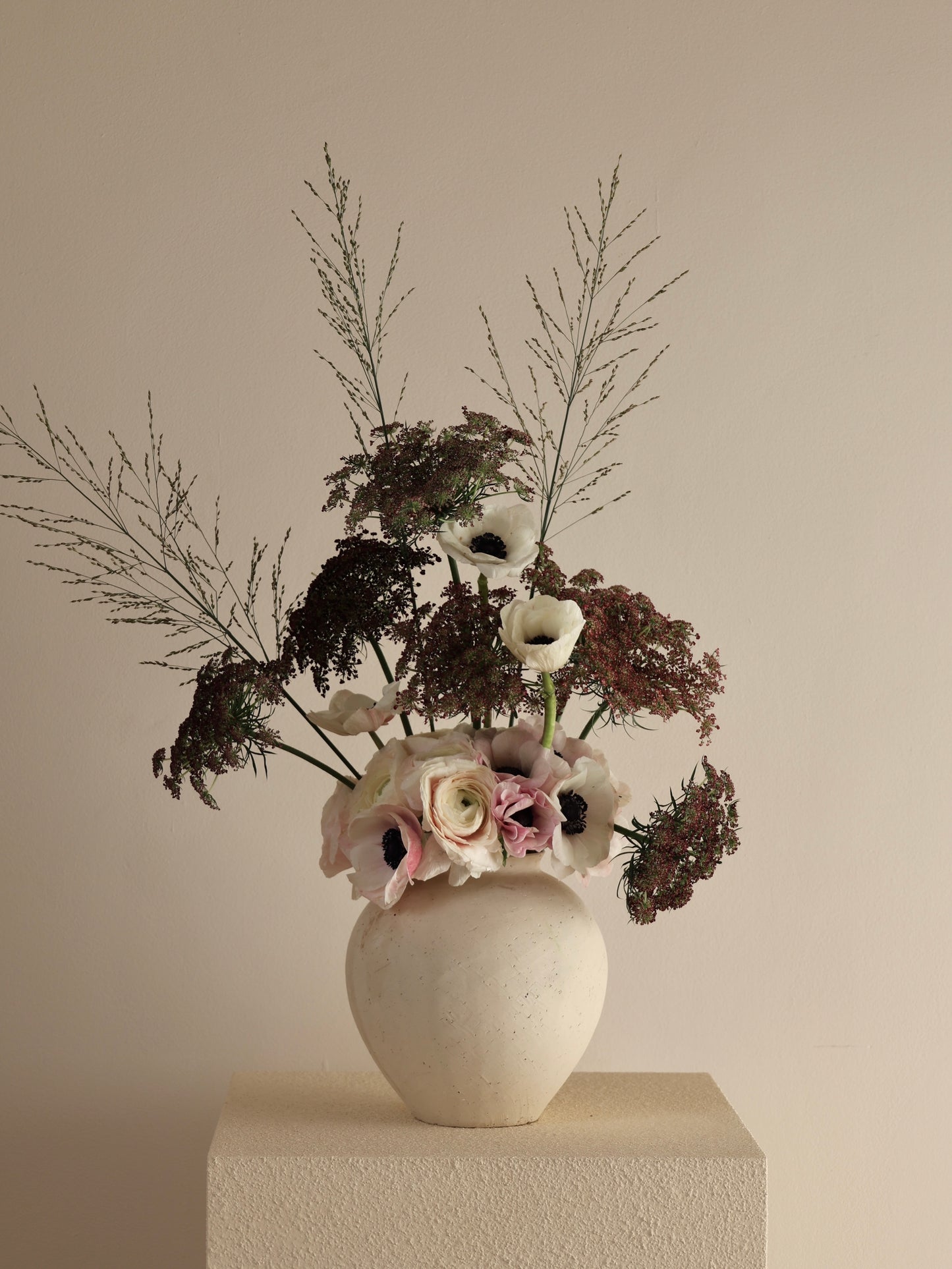Surprise Me, Seasonal Arrangement