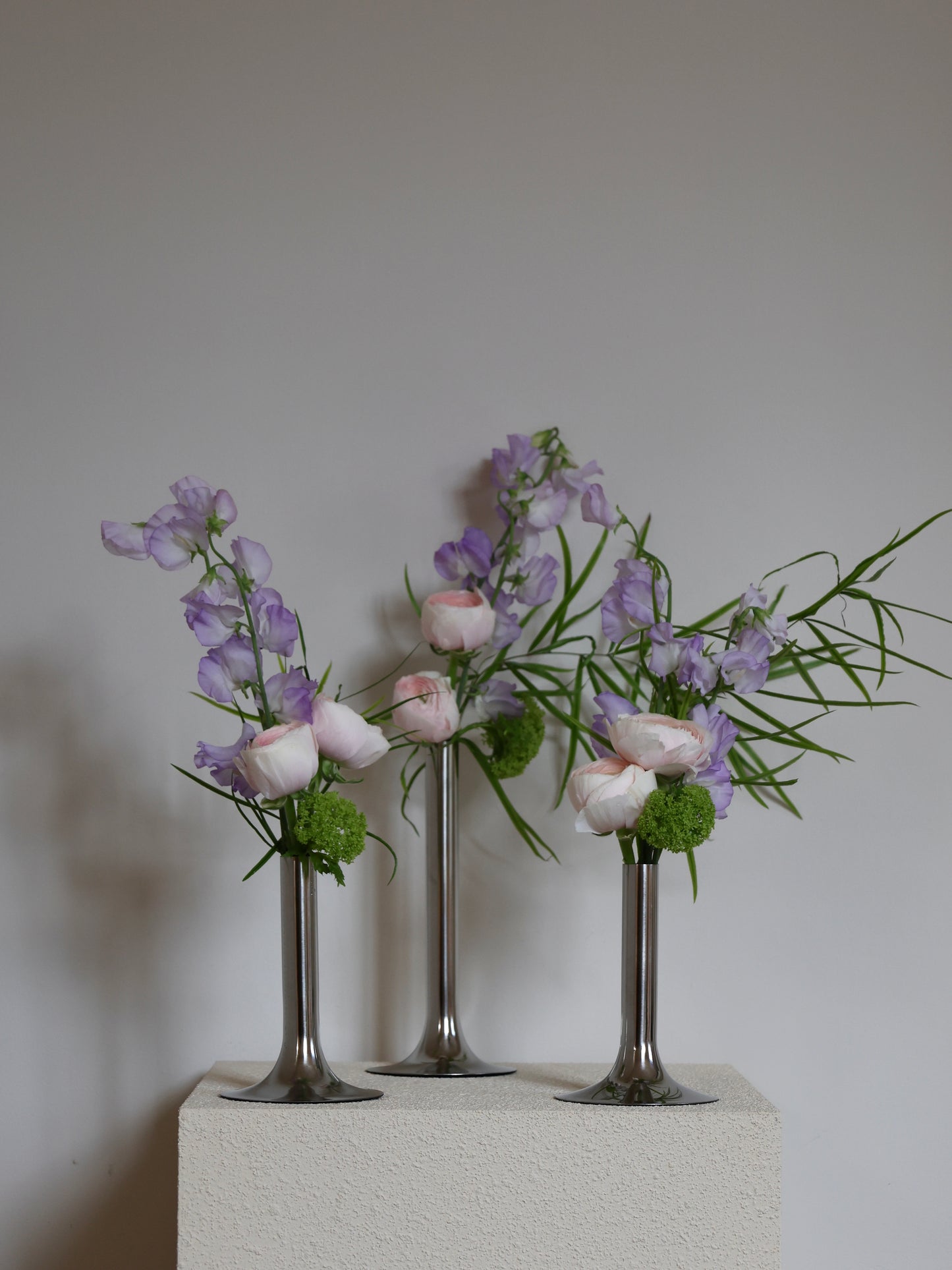 Bud Vase Collection