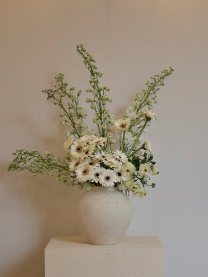 Surprise Me, Seasonal Arrangement