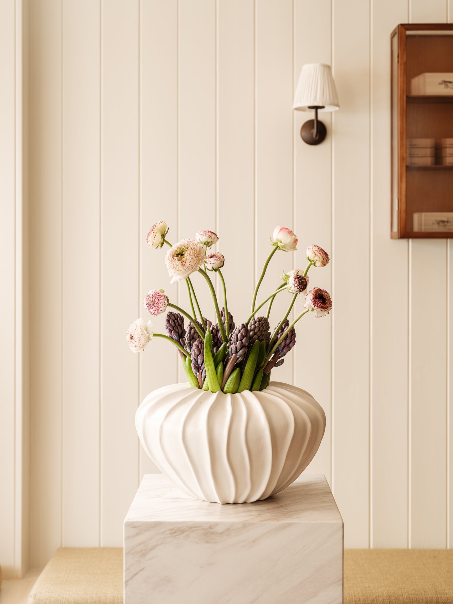 Surprise Me, Seasonal Arrangement